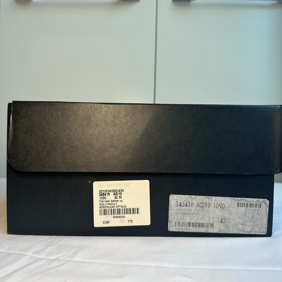 Saint Laurent Court Classics SL/10H Sneakers - Picture 3 of 4